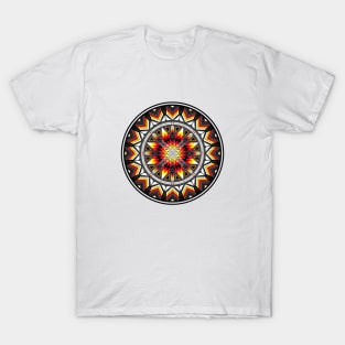 Sacred Places (BRYW) T-Shirt